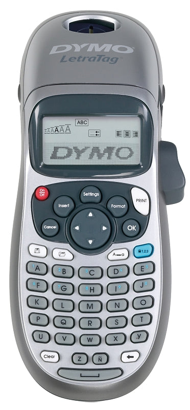 Dymo Label Maker