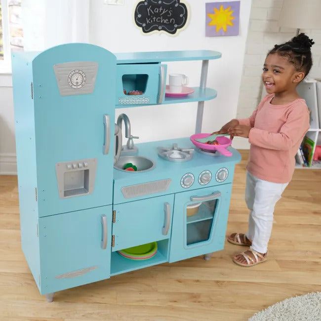 KidKraft Vintage Play Kitchen