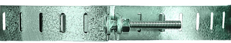 Water Heater Strap