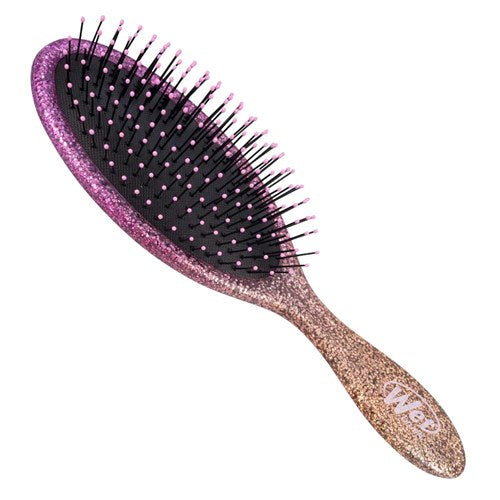 Wet Brush Mini Detangler