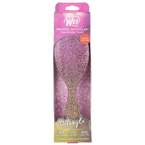 Wet Brush Mini Detangler