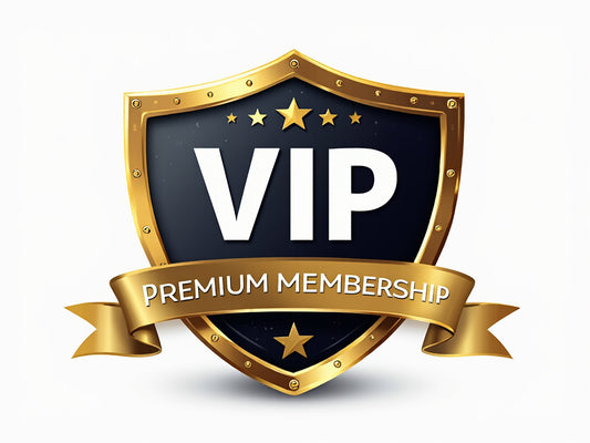 Premium Membership