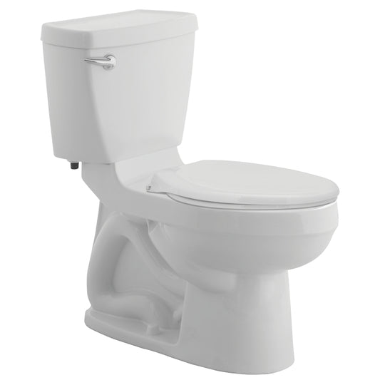 Champion 4 Toilet