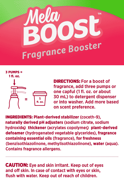 Laundry Fragrance Booster, 32 fl. oz.