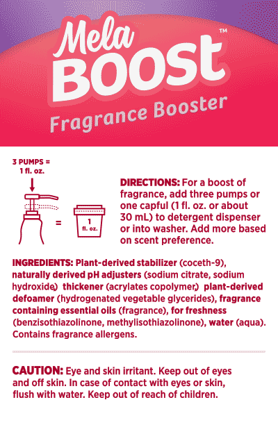 Laundry Fragrance Booster, 32 fl. oz.