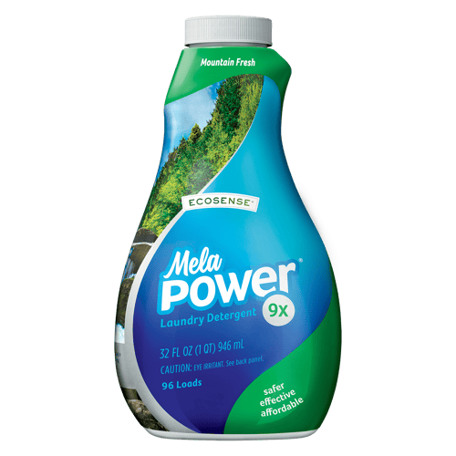 Laundry Detergent, All Natural, (96 Loads)