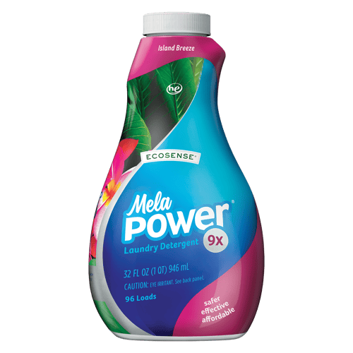 Laundry Detergent, All Natural, (96 Loads)