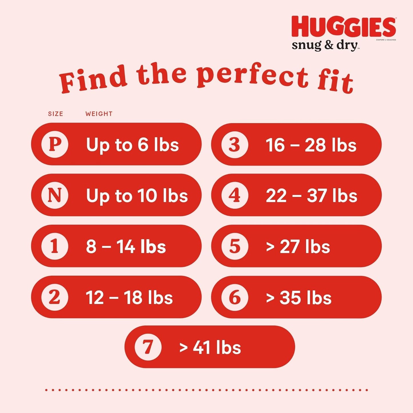 Huggies Size 4 Diapers, 148 Count, Snug & Dry, Fragrance Free