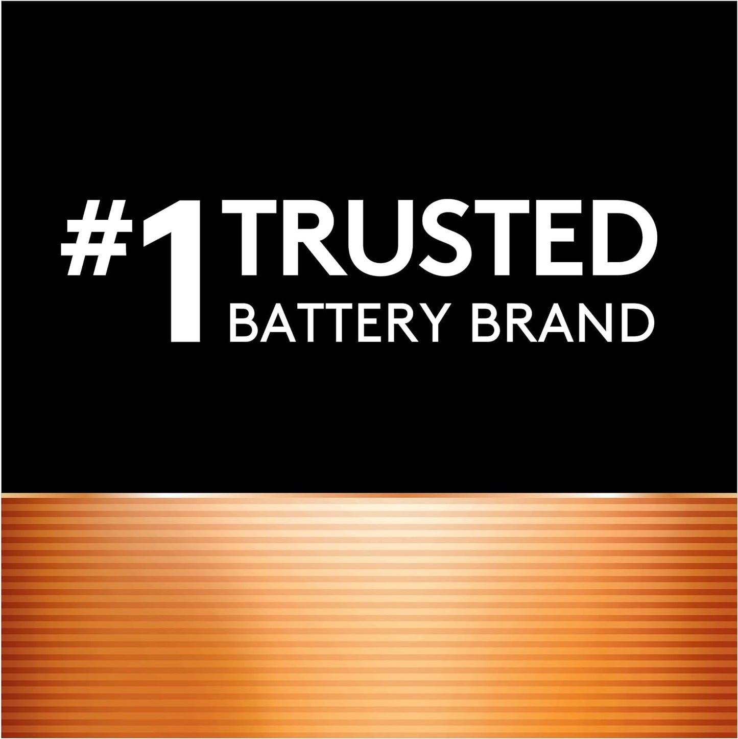 Duracell Coppertop AAA Batteries with Power Boost Ingredients, 24 Count Pack Triple A Battery with Long-Lasting Power, Alkaline AAA Battery for Household...