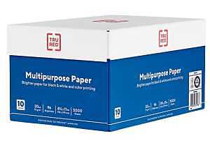 Staples Printer Paper