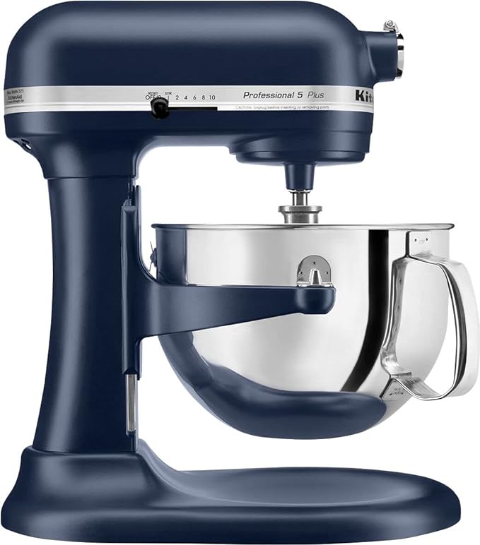 KitchenAid® 5.5 Quart Bowl-Lift Stand Mixer