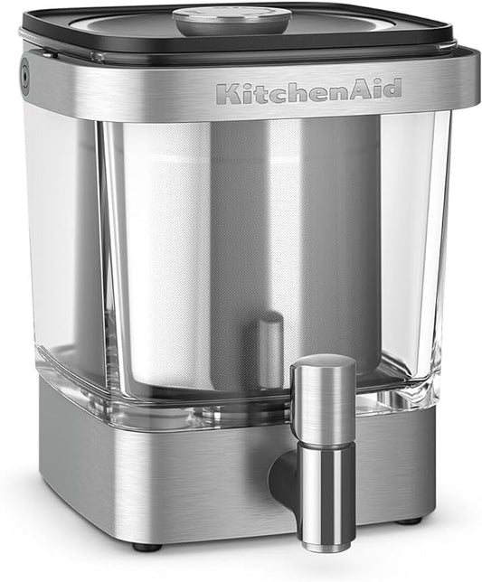 KitchenAid Cold Brew Coffee Maker