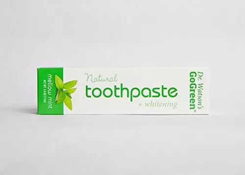 Dr. Watson Toothpaste – Family Stores Plus