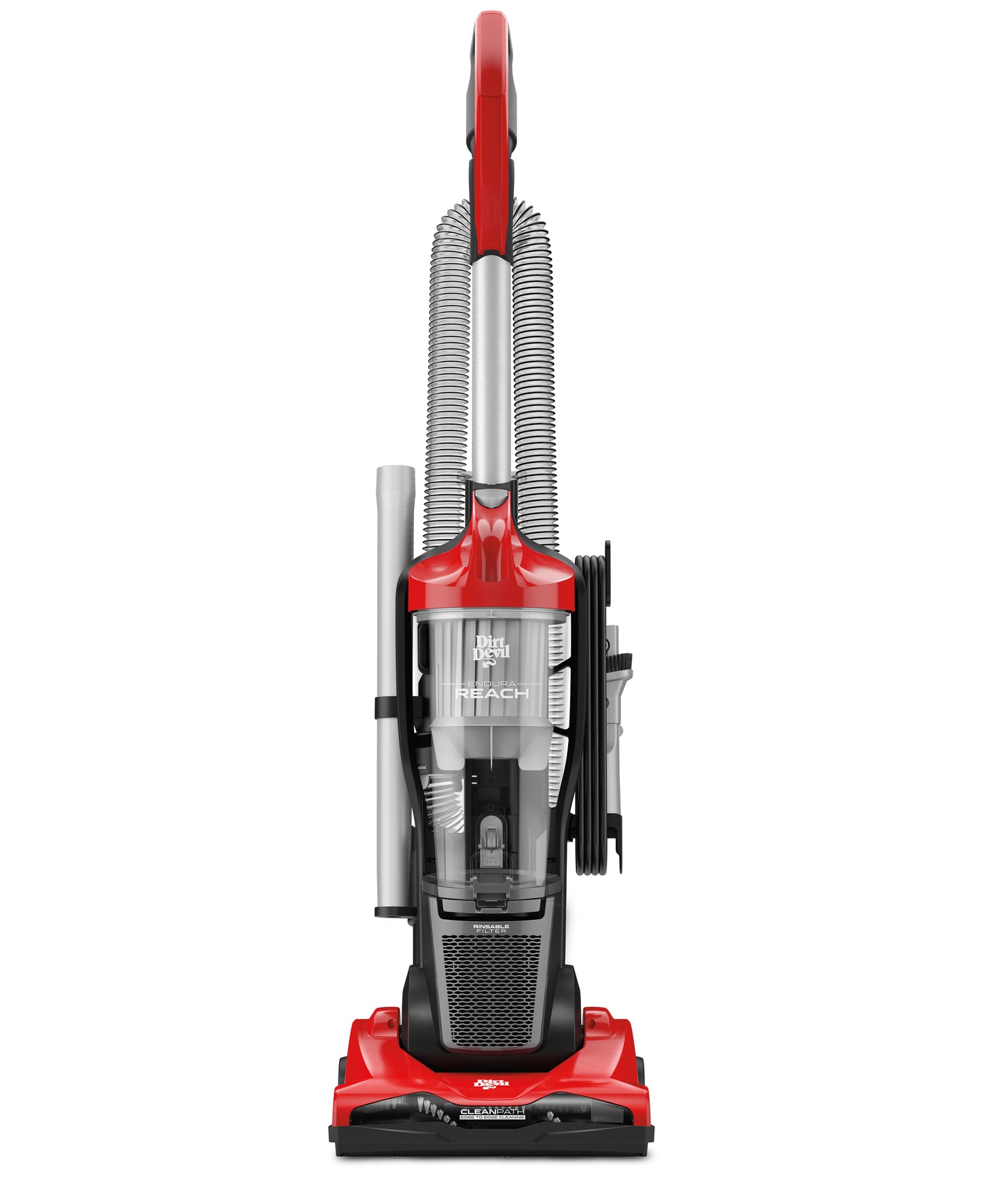 Dirt Devil Endura Reach Vacuum