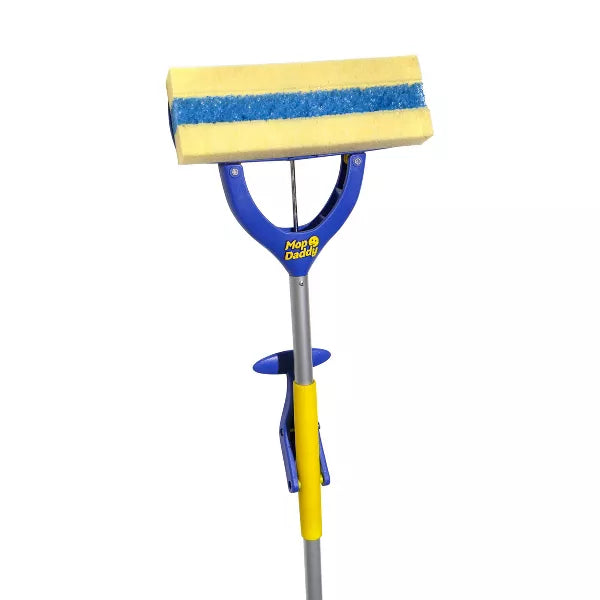 Mop Daddy Butterfly Sponge Mop