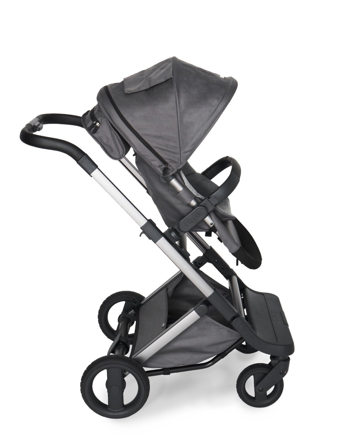 The Daily Full Sized Stroller by Lalo