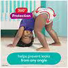 Pampers Cruisers 360 Fit, Size 7 Diapers - 44 Count