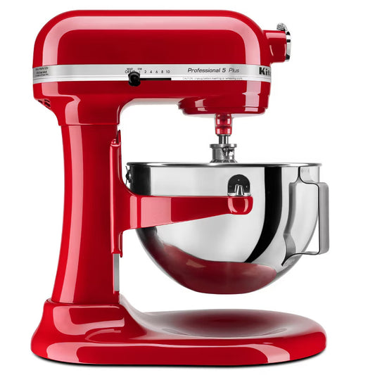 KitchenAid® 5.5 Quart Bowl-Lift Stand Mixer