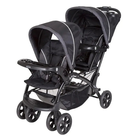 Baby Trend Sit n Stand Double Stroller