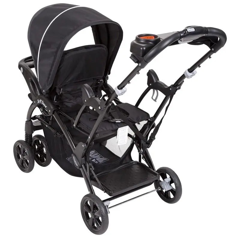 Baby Trend Sit n Stand Double Stroller