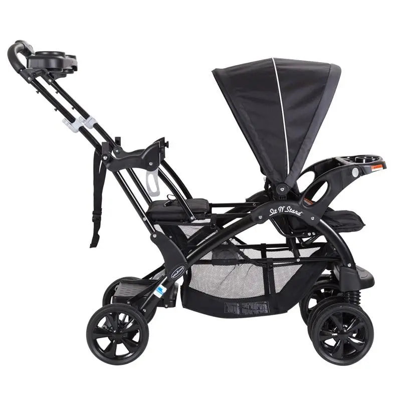 Baby Trend Sit n Stand Double Stroller