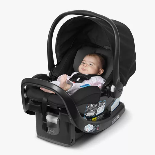 Graco SnugRide SnugLock Extend2Fit 35 Infant Car Seat