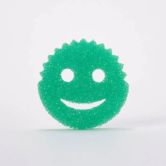 Scrub Daddy Cleaning Sponge - Green